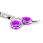 Chunker Grooming Scissors for Dogs & Cats – 7” Stainless Steel
