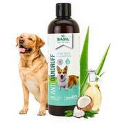 Anti-Dandruff Shampoo for Dogs
