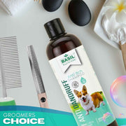 Anti-Dandruff Shampoo for Dogs