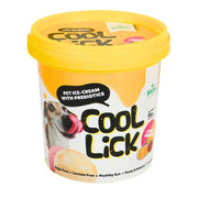 Cool Lick Dog Ice Cream