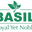 The Basil Pet Care logo