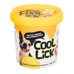 Cool Lick Dog Ice Cream