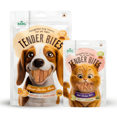 Pet Treats