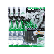 BASIL Fresh Breath 360* Dental Chew Treat for Dogs & Puppies | 90 Grams
