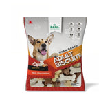 Dog Biscuits, Chicken Flavor - Suitable for All Breeds, Large Dogs - 900 Grams