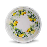 BASIL Anti-Slip Ceramic Dog Bowl for Pets - Premium Feeding Dish with Non-Skid Base