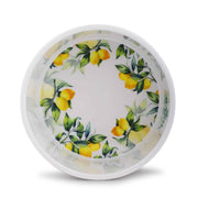 BASIL Anti-Slip Ceramic Dog Bowl for Pets - Premium Feeding Dish with Non-Skid Base