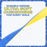 Leash for Dogs, Cats & Puppies (Solid Blue) - The Basil Pet Care