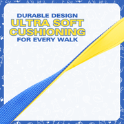 Leash for Dogs, Cats & Puppies (Solid Blue) - The Basil Pet Care