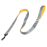 Leash for Dogs, Cats & Puppies (Solid Gray) - The Basil Pet Care