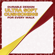 Leash for Dogs, Cats & Puppies (Solid Maroon) - The Basil Pet Care