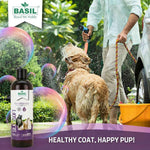 Silky Soft Conditioning Shampoo for Dogs