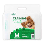 Training Pee Pads, Medium (45x60 CMS)
