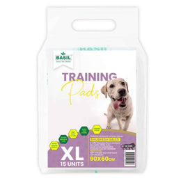 Training Pee Pads, Extra Large (60x90 CMS)