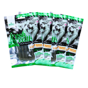 BASIL Fresh Breath 360* Dental Chew Treat for Dogs & Puppies | 90 Grams