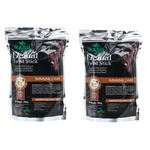 BASIL Immune Care Twisted Chew Sticks for Dogs & Puppies | 200 Grams