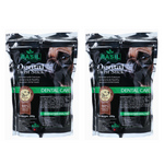 BASIL Dental Care Twisted Chew Sticks for Dogs & Puppies | 200 Grams