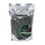 BASIL Dental Care Twisted Chew Sticks for Dogs & Puppies | 200 Grams - The Basil Pet Care