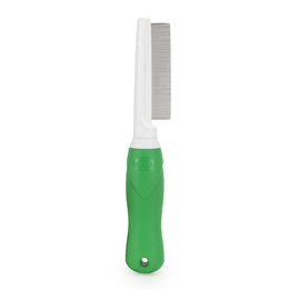 BASIL Flea Comb for Dogs & Cats - The Basil Pet Care