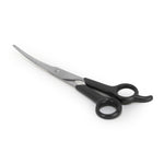 BASIL Curved Shaped Scissor for Dogs & Cats - The Basil Pet Care