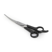 BASIL Curved Shaped Scissor for Dogs & Cats - The Basil Pet Care