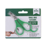 BASIL Nail Cutter for Puppies & Kittens, Small