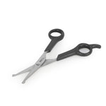 BASIL Safety Grooming Scissor for Dogs & Cats - The Basil Pet Care