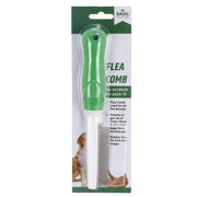 BASIL Flea Comb for Dogs & Cats