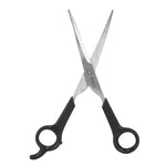 BASIL Curved Shaped Scissor for Dogs & Cats - The Basil Pet Care