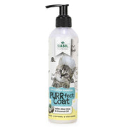 Purrfect Coat Cat & Kitten Shampoo, 300ml