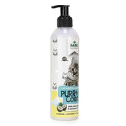 Purrfect Coat Cat & Kitten Shampoo, 300ml