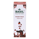 BASIL Woody Walk Perfume for Dogs, 130ml