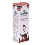 BASIL Woody Walk Perfume for Dogs, 130ml