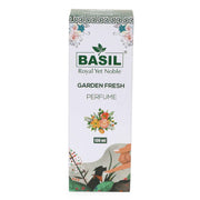 BASIL Garden Fresh Perfume for Dogs, 130ml