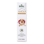 AMOUR Cologne Perfume for Dogs  - 100ml Fresh Canine Elegance for a Luxurious Scent