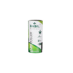 BASIL Lint Free Roller Refills (Pack 2 Roller, 60 Sheets Per Roll) - The Basil Pet Care