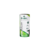 BASIL Lint Free Roller Refills (Pack 2 Roller, 60 Sheets Per Roll) - The Basil Pet Care
