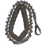 BASIL Shock Absorbing Stretch Leash for Dogs | 2.5 Feet